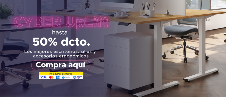 ¡EXTENDIMOS EL CYBER CON HASTA 50% OFF!