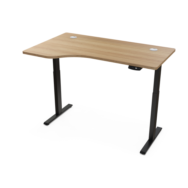 Standing Desk L Mano Izquierda 1.40x83 cm
