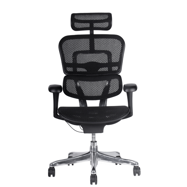 Silla Ergohuman Fit