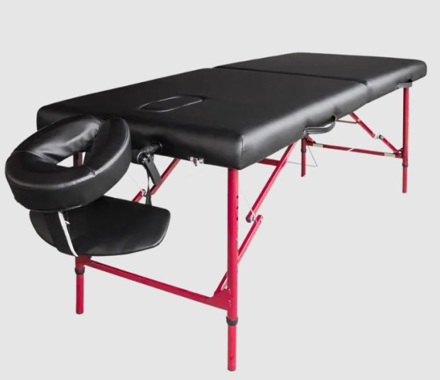 Camilla de Masajes Portátil