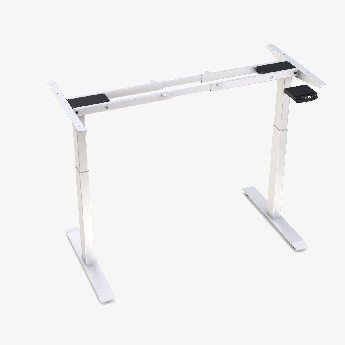 Base Standing Desk Dual Motor Pro