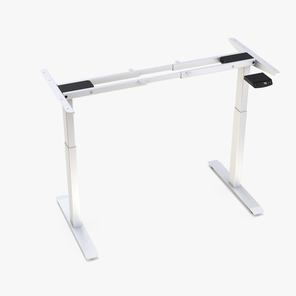 Base Standing Desk Dual Motor Pro