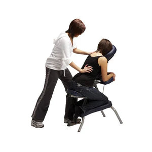 Silla de Masajes Ergonómica Pro