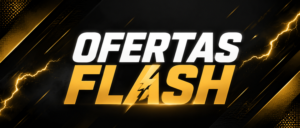 OFERTAS FLASH
