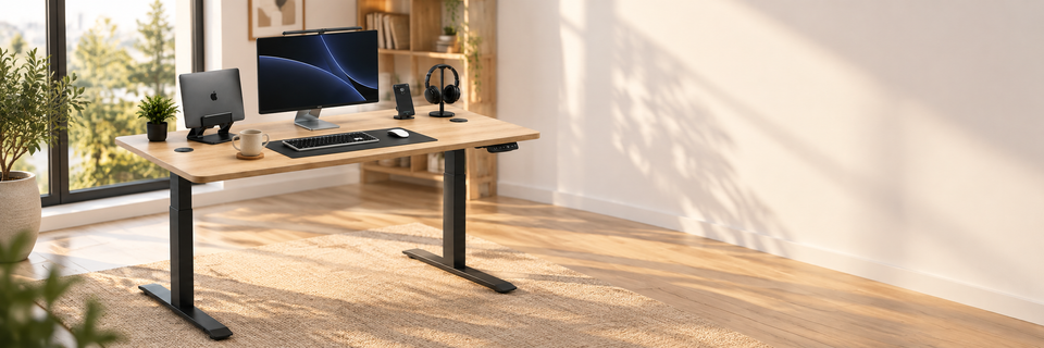 Standing Desks