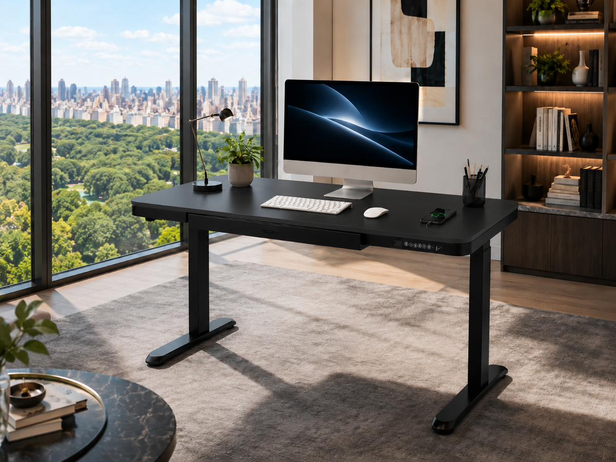 Standing Desk Smart 120 x 60 cm