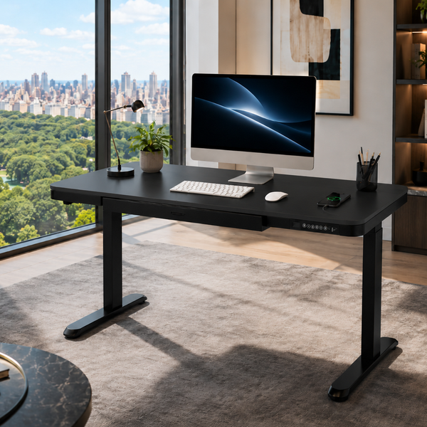 Standing Desk Smart 120 x 60 cm