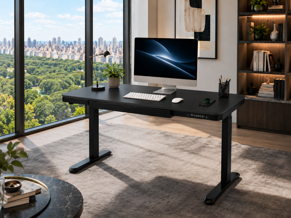 Standing Desk Smart 120 x 60 cm