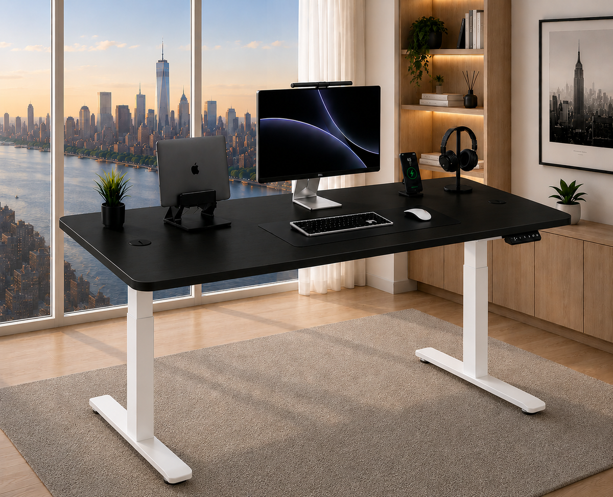 Standing Desk 1.20 x 60 cm