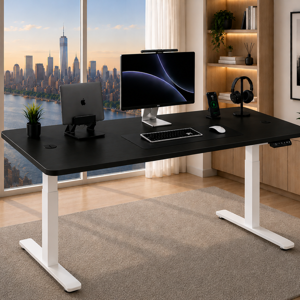 Standing Desk 1.20 x 60 cm