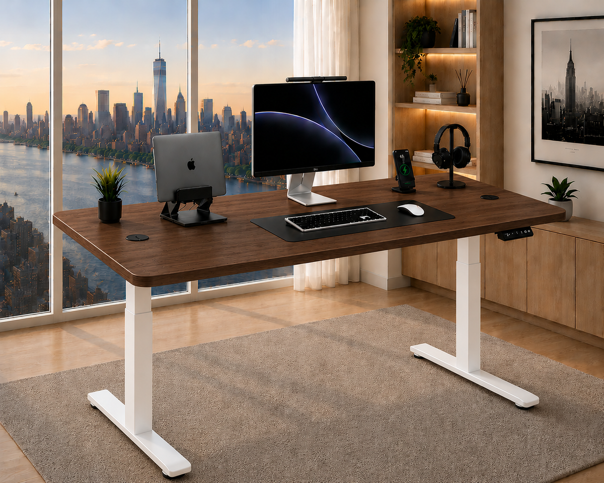 Standing Desk 1.20 x 60 cm