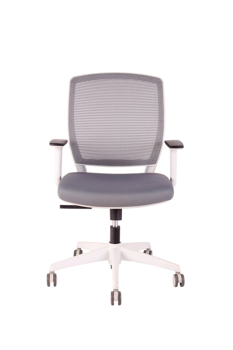 Silla Motive Grey