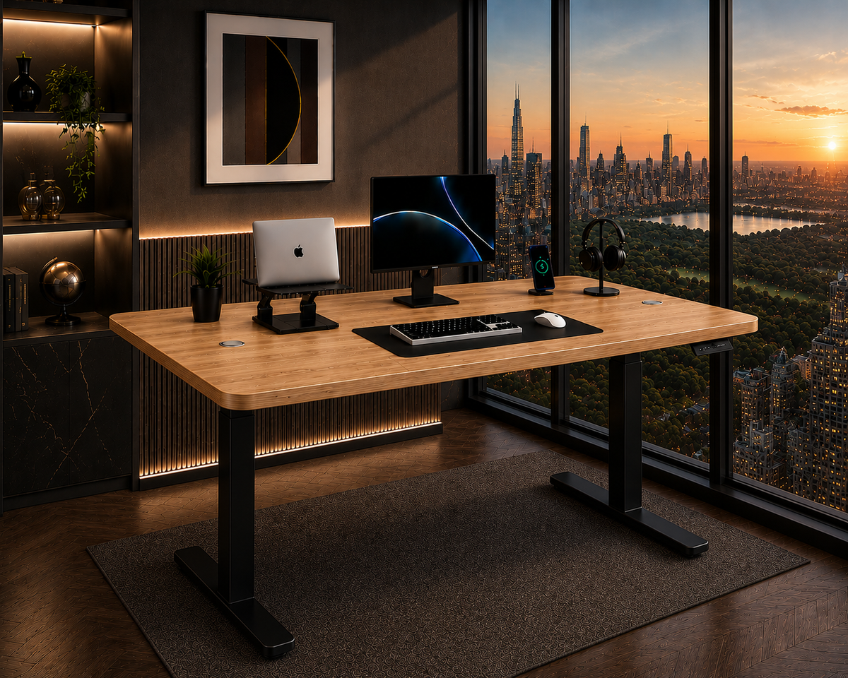 Standing Desk 1.60 x 70 cm