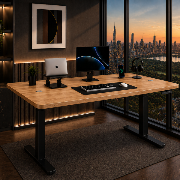 Standing Desk 1.60 x 70 cm
