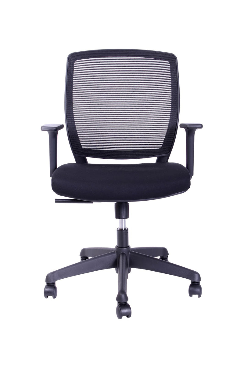 Silla Motive Black