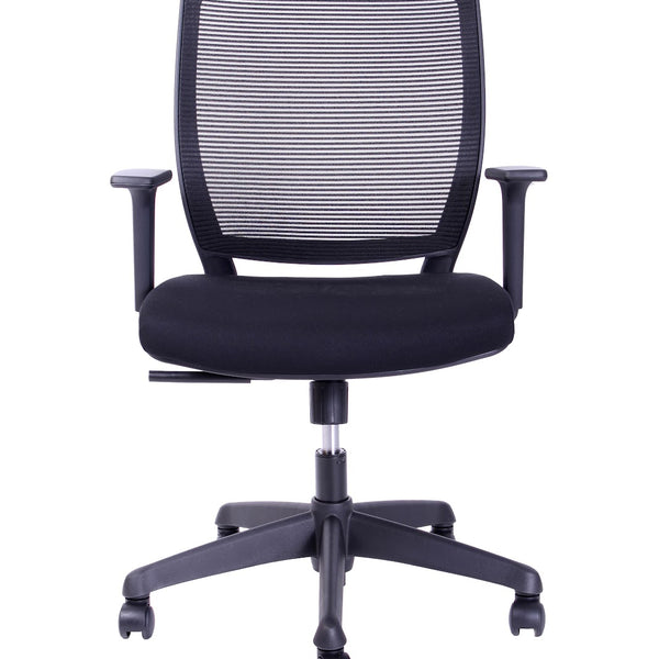 Silla Motive Black