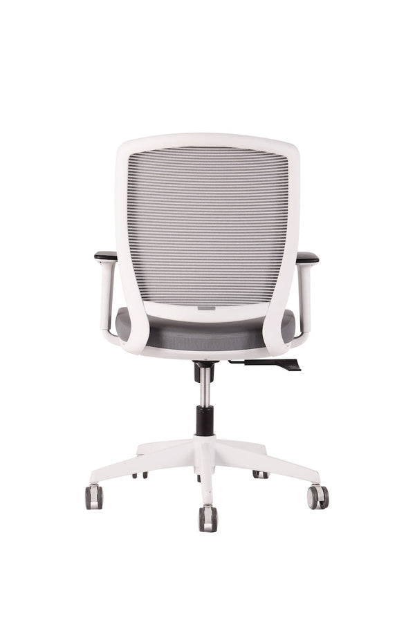 Silla Motive Grey