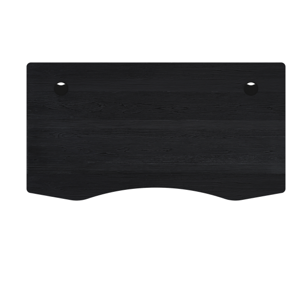 Cubierta Standing Desk 180x80 Negro