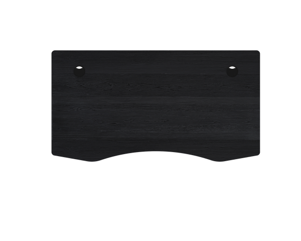 Cubierta Standing Desk 180x80 Negro