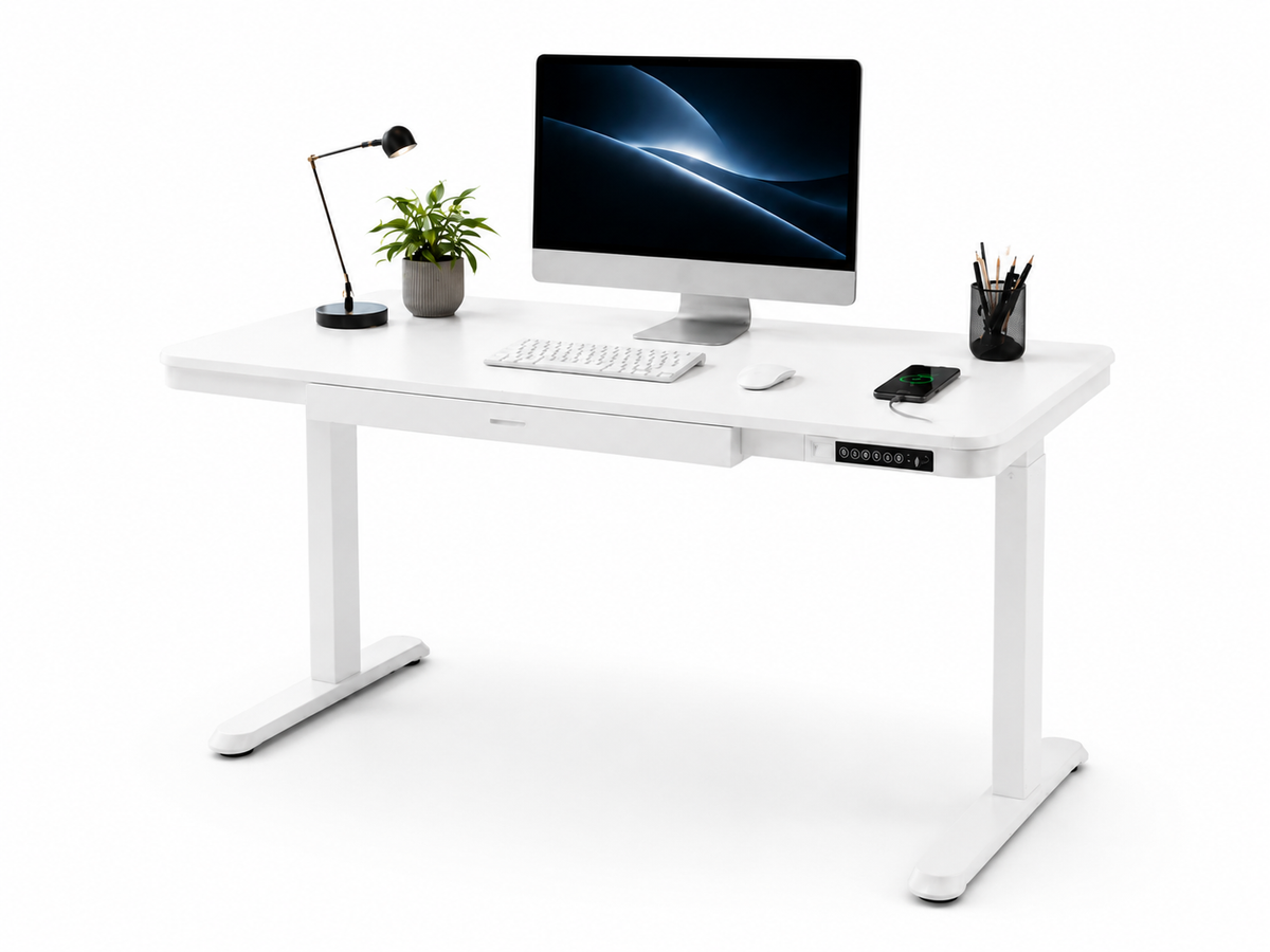 Standing Desk Smart 120 x 60 cm