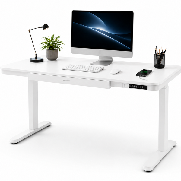 Standing Desk Smart 120 x 60 cm
