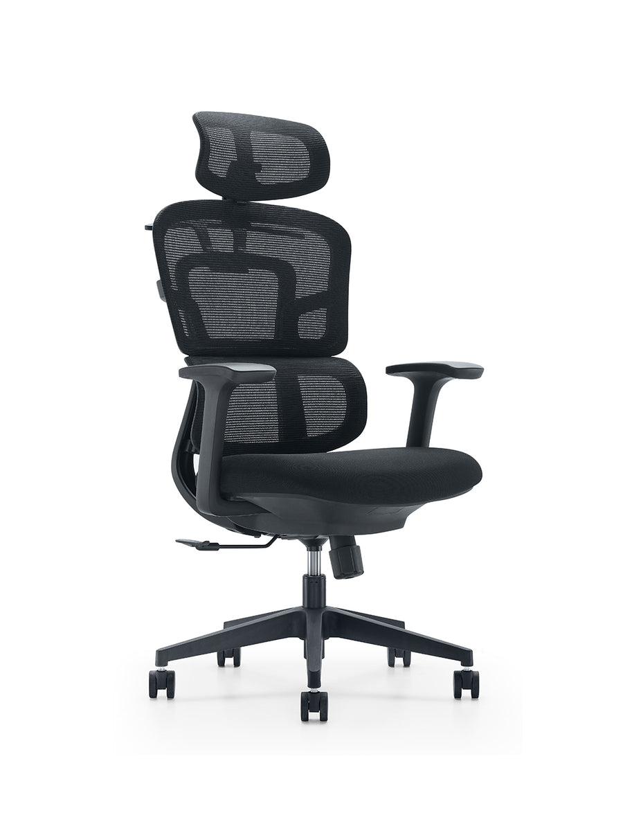 Silla Atlas