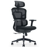 Silla Atlas