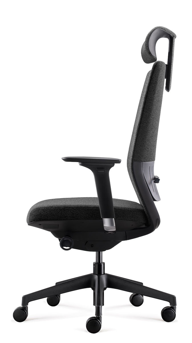 Silla Motion