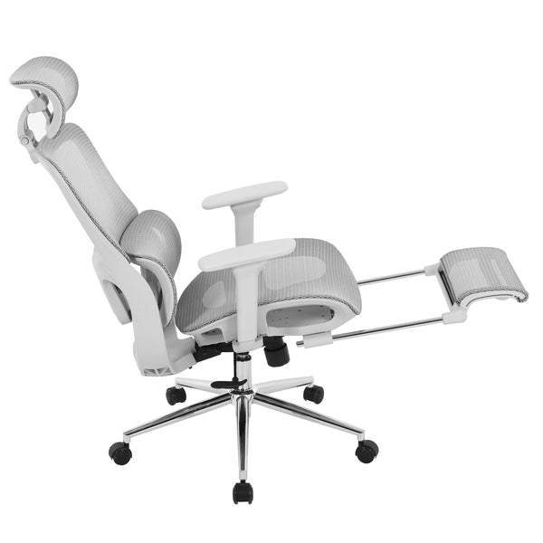 Silla Momemtum Grey