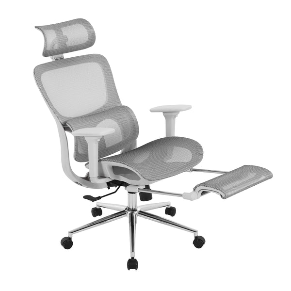 Silla Momemtum Grey