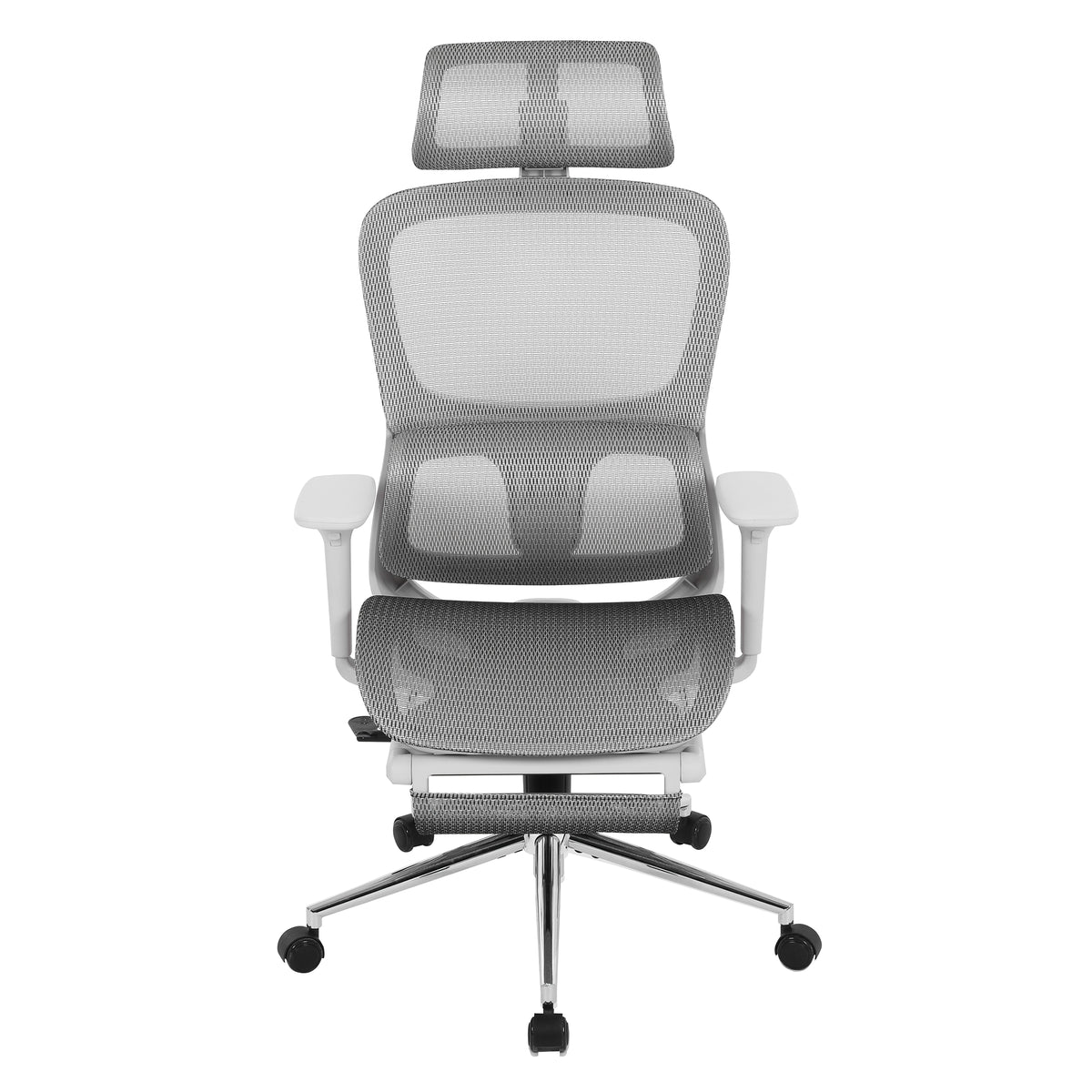 Silla Momemtum Grey