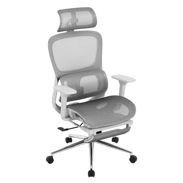 Silla Momemtum Grey