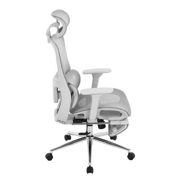 Silla Momemtum Grey