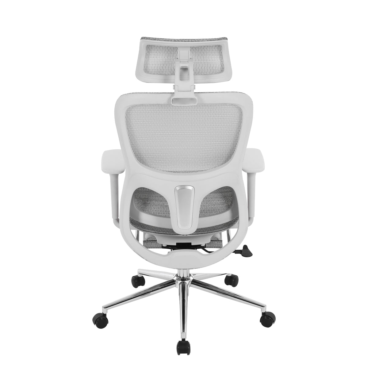 Silla Momemtum Grey