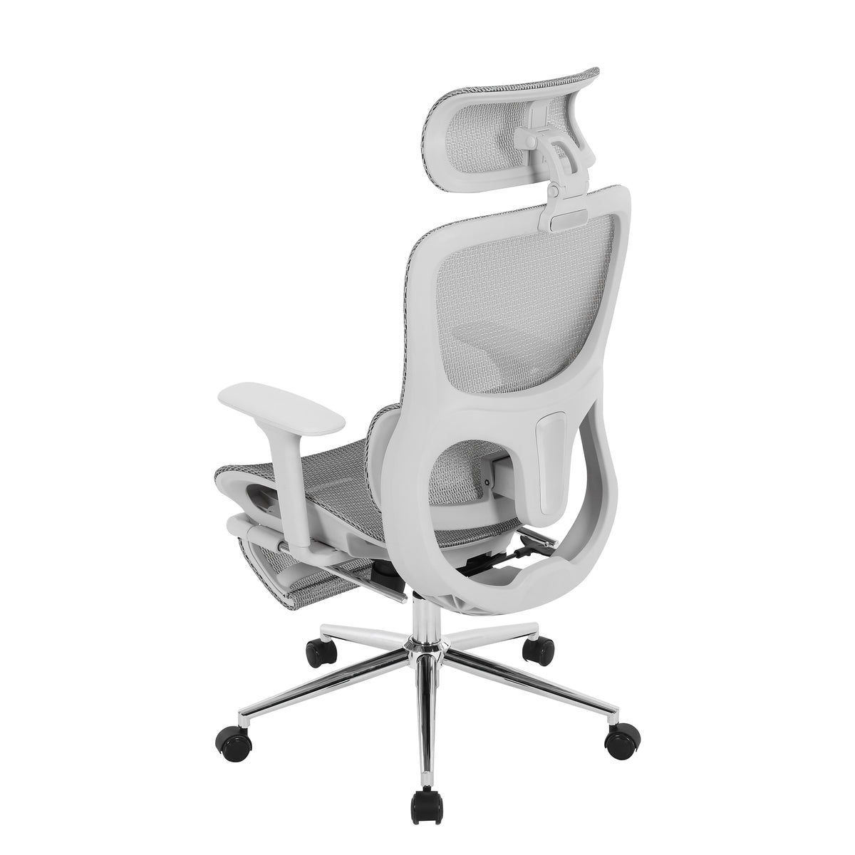 Silla Momemtum Grey