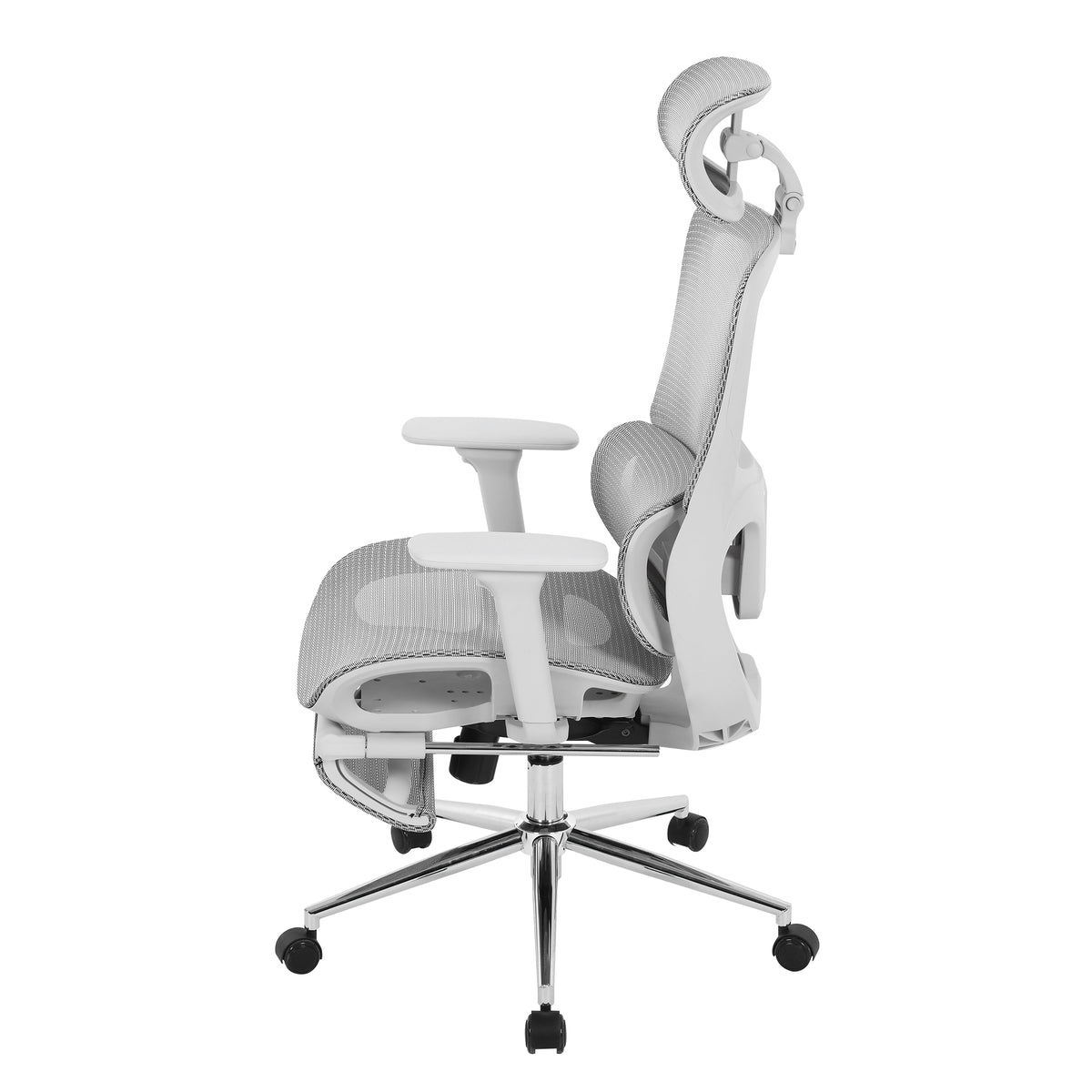 Silla Momemtum Grey