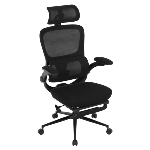 Silla Aligment Black