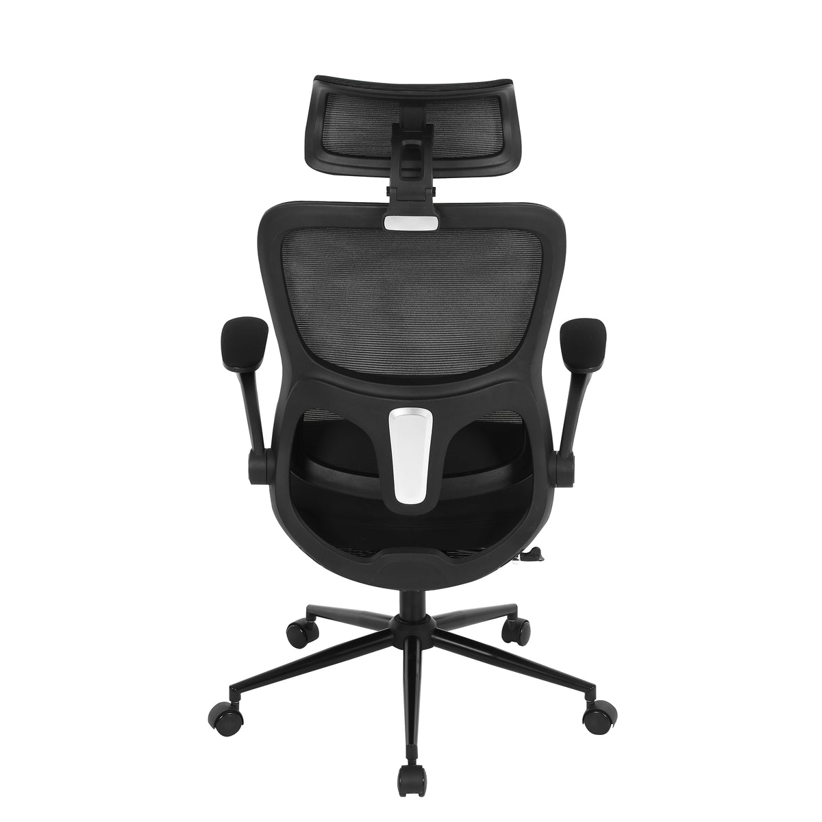 Silla Aligment Black