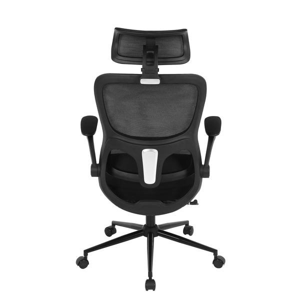 Silla Aligment Black