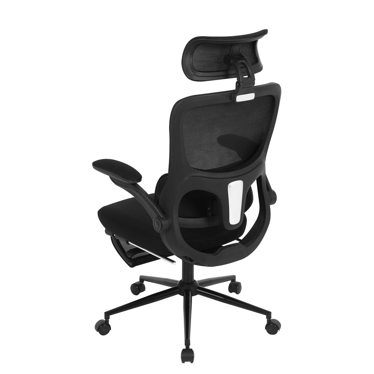 Silla Aligment Black