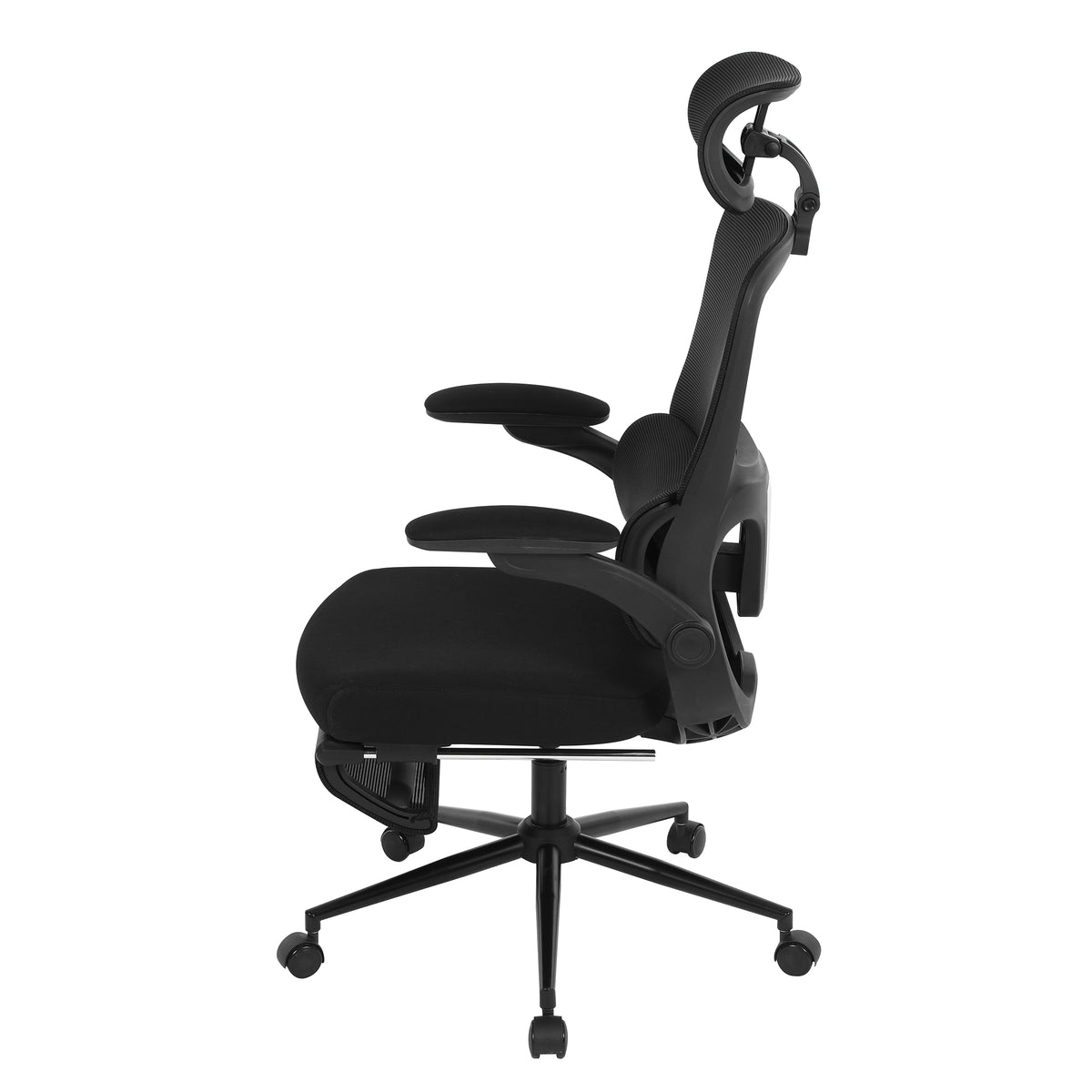 Silla Aligment Black