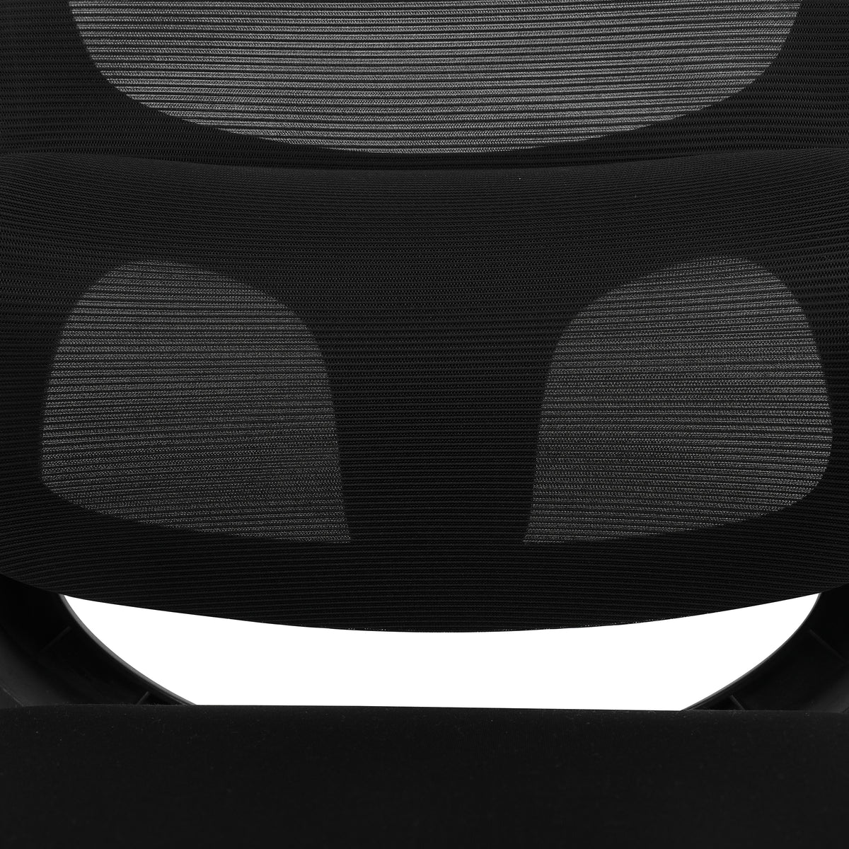 Silla Aligment Black