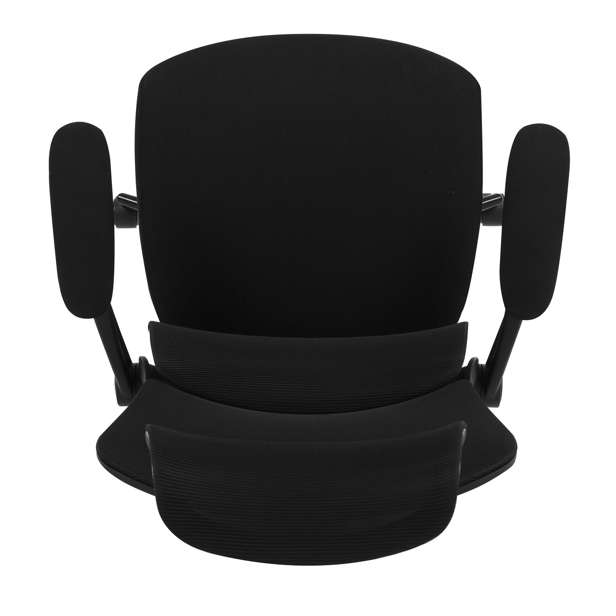 Silla Aligment Black