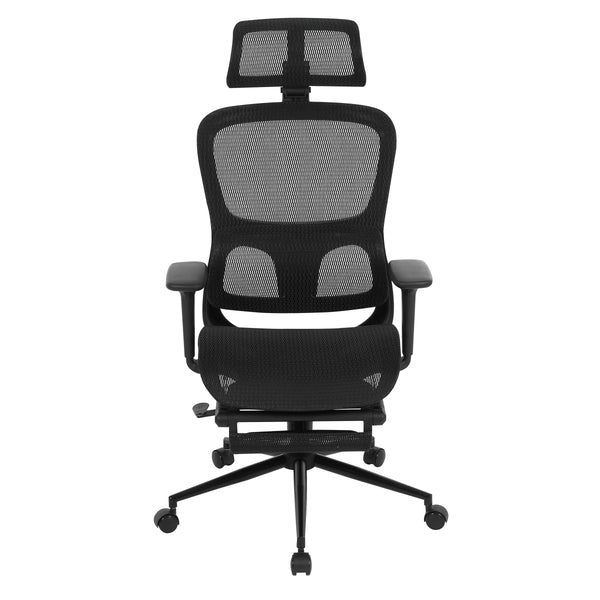 Silla Momemtum Black