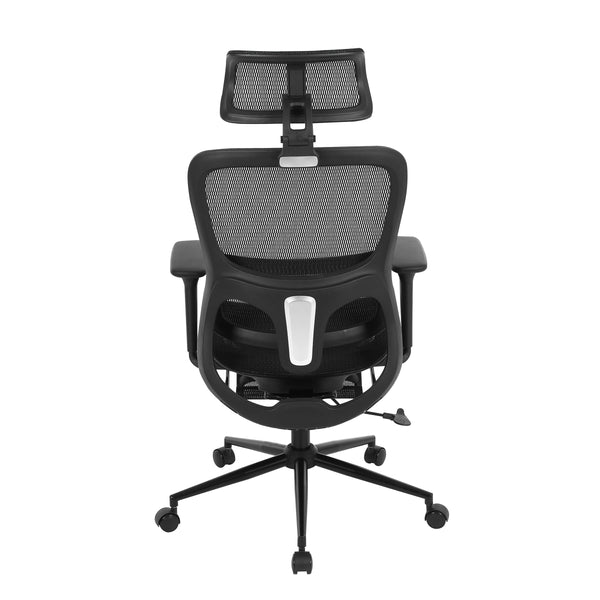 Silla Momemtum Black