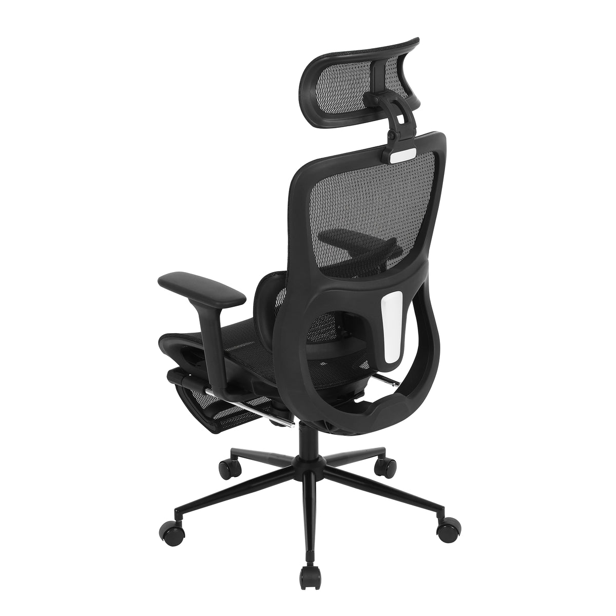 Silla Momemtum Black