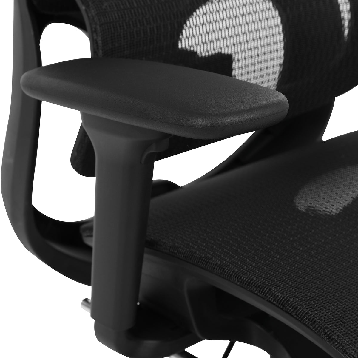 Silla Momemtum Black