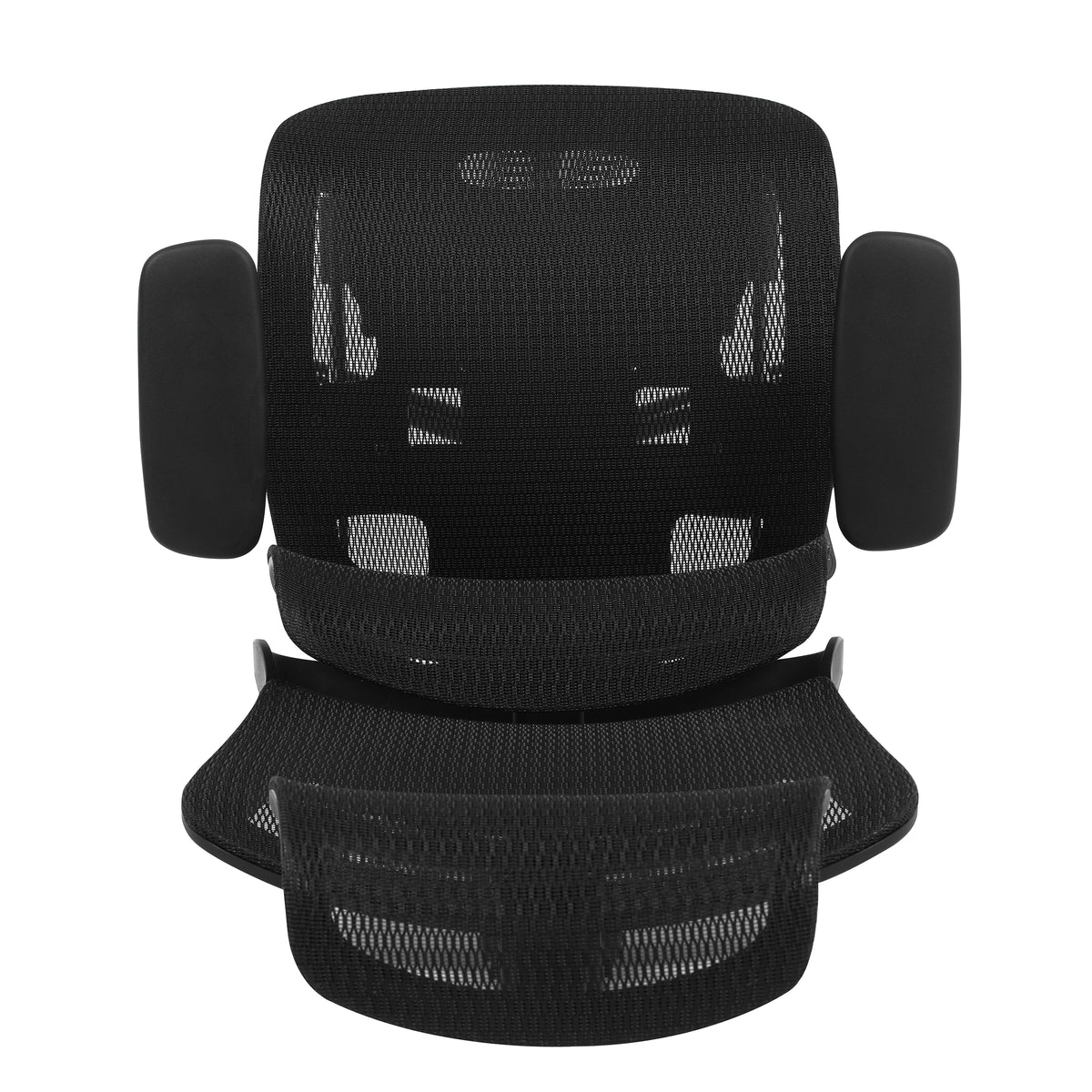 Silla Momemtum Black