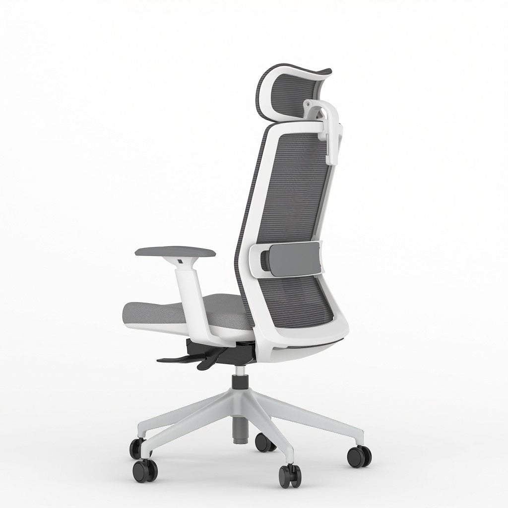Silla Vantage Grey