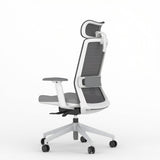 Silla Vantage Grey